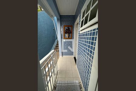 Casa de condomínio à venda com 350m², 4 quartos e 2 vagasÁrea de Serviço