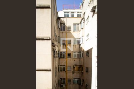 Vista da sala 2 de apartamento à venda com 2 quartos, 82m² em Ipanema, Rio de Janeiro