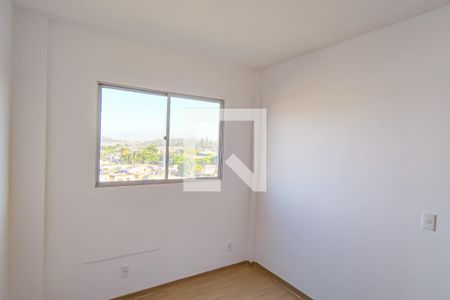 quarto 1 de apartamento para alugar com 2 quartos, 50m² em Jacarepaguá, Rio de Janeiro