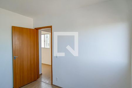 quarto 2 de apartamento para alugar com 2 quartos, 50m² em Jacarepaguá, Rio de Janeiro