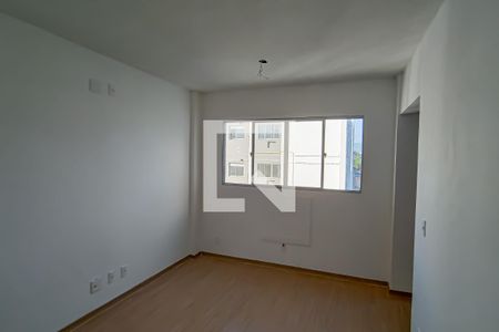 sala de apartamento para alugar com 2 quartos, 50m² em Jacarepaguá, Rio de Janeiro
