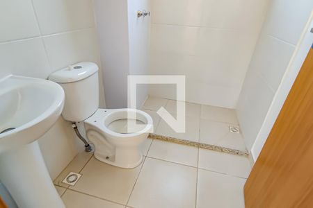 Apartamento para alugar com 50m², 2 quartos e 1 vagabanheiro social