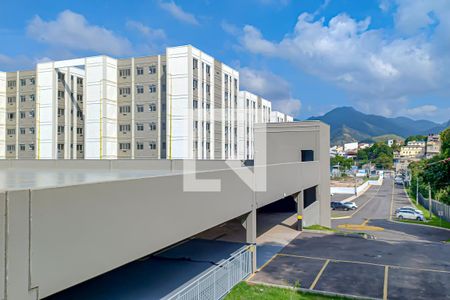 Apartamento para alugar com 50m², 2 quartos e 1 vagaarea comum