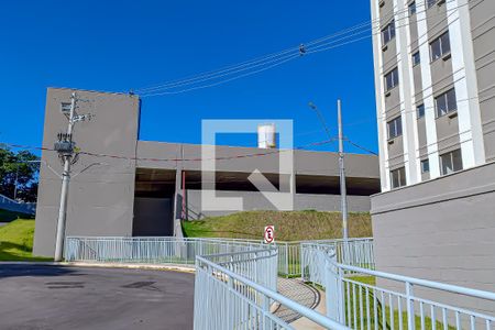 Apartamento para alugar com 50m², 2 quartos e 1 vagaarea comum