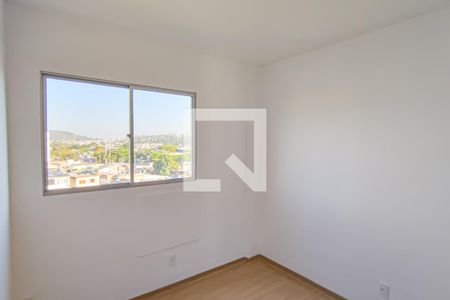 quarto 2 de apartamento para alugar com 2 quartos, 50m² em Jacarepaguá, Rio de Janeiro