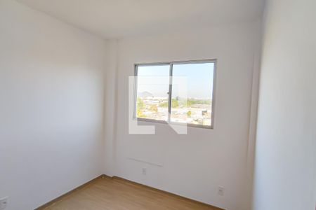 quarto 1 de apartamento para alugar com 2 quartos, 50m² em Jacarepaguá, Rio de Janeiro