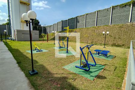 Apartamento para alugar com 50m², 2 quartos e 1 vagaarea comum