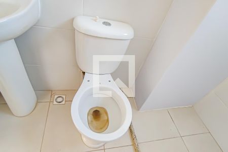 Apartamento para alugar com 50m², 2 quartos e 1 vagabanheiro social