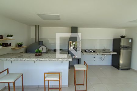 Apartamento para alugar com 50m², 2 quartos e 1 vagaarea comum