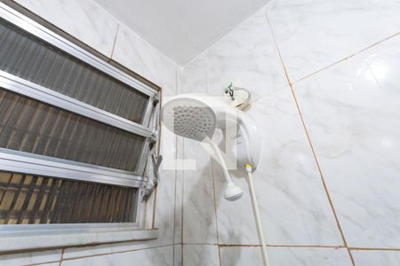 Detalhe do banheiro de kitnet/studio à venda com 1 quarto, 25m² em Centro, Rio de Janeiro