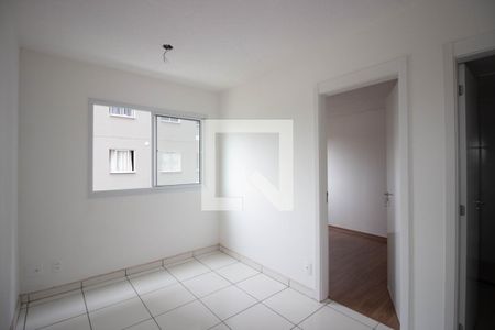 Apartamento para alugar com 2 quartos, 34m² em Guaianazes, São Paulo