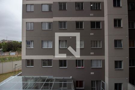 Vista de apartamento para alugar com 2 quartos, 34m² em Guaianazes, São Paulo