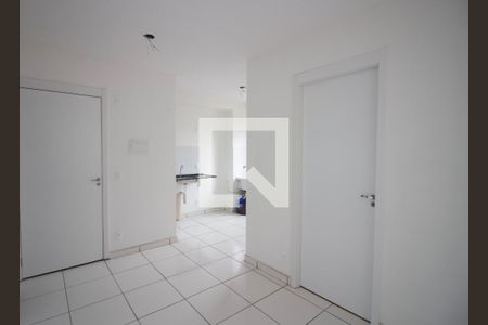 Sala de apartamento para alugar com 2 quartos, 34m² em Guaianazes, São Paulo