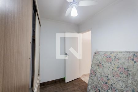 Suíte 1 de casa à venda com 2 quartos, 600m² em Parque Capuava, Santo André