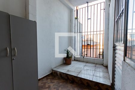 Casa à venda com 600m², 2 quartos e 5 vagasÁrea Externa