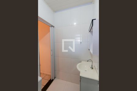 Casa à venda com 600m², 2 quartos e 5 vagasBanheiro da Suíte 2