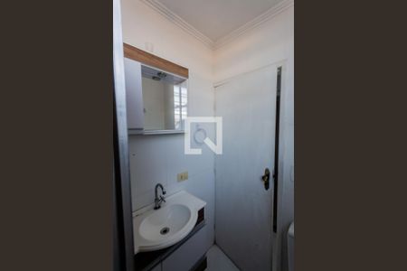 Casa à venda com 600m², 2 quartos e 5 vagasBanheiro de Serviço