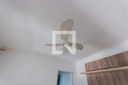 Ventilador  de casa à venda com 2 quartos, 600m² em Parque Capuava, Santo André