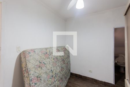 Suíte 1 de casa à venda com 2 quartos, 600m² em Parque Capuava, Santo André