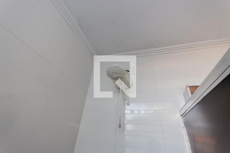 Casa à venda com 600m², 2 quartos e 5 vagasChuveiro