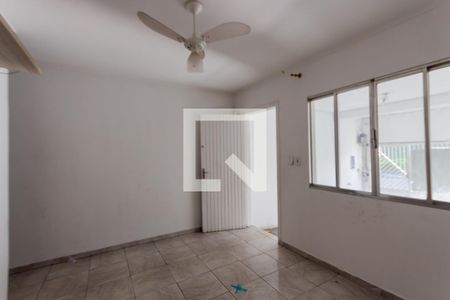 Sala de casa à venda com 2 quartos, 600m² em Parque Capuava, Santo André