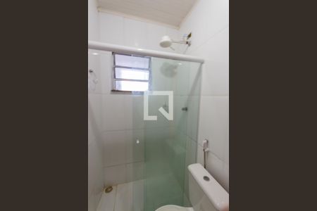 Casa à venda com 600m², 2 quartos e 5 vagasBanheiro da Suíte 2