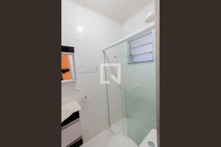 Casa à venda com 600m², 2 quartos e 5 vagasBanheiro da Suíte 2