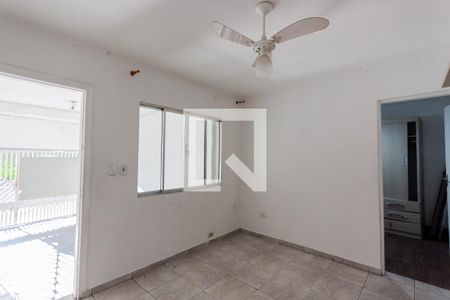 Sala de casa à venda com 2 quartos, 120m² em Parque Capuava, Santo André