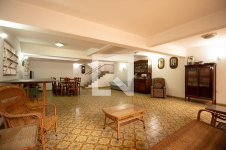 Casa à venda com 300m², 4 quartos e 4 vagasÁrea comum