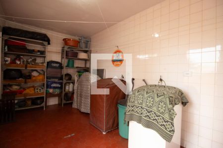 Casa à venda com 300m², 4 quartos e 4 vagasÁrea de Serviço