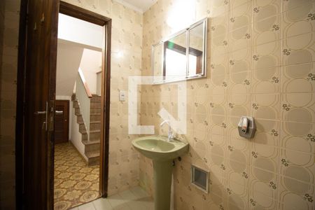 Casa à venda com 300m², 4 quartos e 4 vagasBanheiro 3