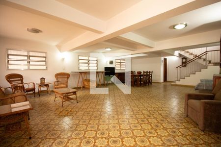 Casa à venda com 300m², 4 quartos e 4 vagasÁrea comum