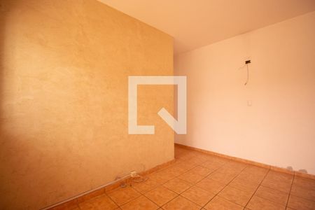 Casa à venda com 300m², 4 quartos e 4 vagasCasa fundo - Sala