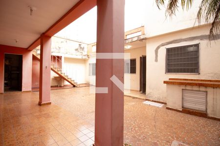 Casa à venda com 300m², 4 quartos e 4 vagasÁrea comum