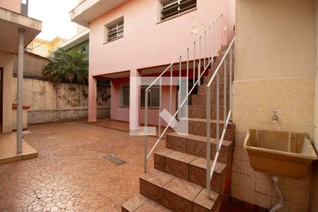 Casa à venda com 300m², 4 quartos e 4 vagasÁrea comum