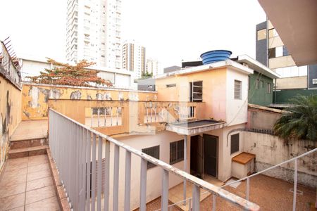 Casa à venda com 300m², 4 quartos e 4 vagasÁrea comum