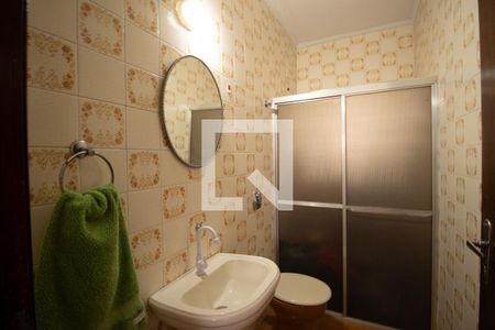 Casa à venda com 300m², 4 quartos e 4 vagasBanheiro 1