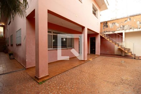 Casa à venda com 300m², 4 quartos e 4 vagasÁrea comum