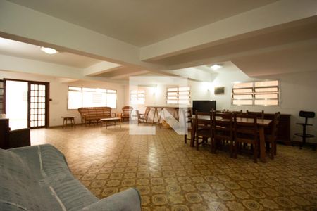 Casa à venda com 300m², 4 quartos e 4 vagasÁrea comum