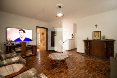 Sala de casa à venda com 4 quartos, 300m² em Vila Mariana, São Paulo