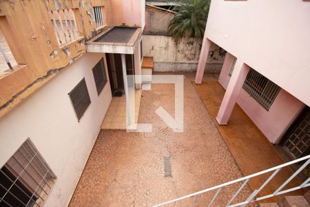 Casa à venda com 300m², 4 quartos e 4 vagasÁrea comum
