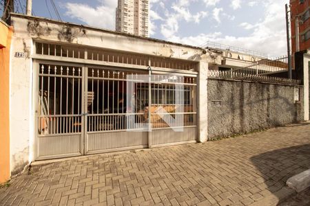 Casa à venda com 300m², 4 quartos e 4 vagasFachada