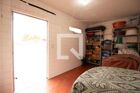 Casa à venda com 300m², 4 quartos e 4 vagasÁrea de Serviço