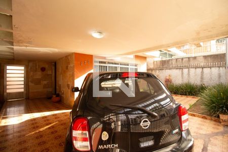 Casa à venda com 300m², 4 quartos e 4 vagasGaragem