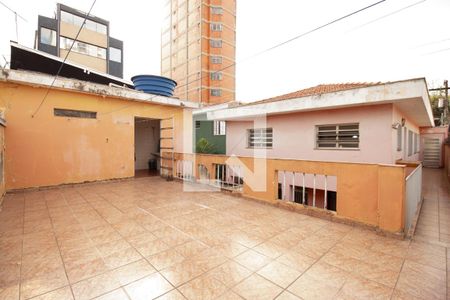 Casa à venda com 300m², 4 quartos e 4 vagasÁrea comum