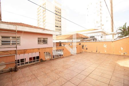 Casa à venda com 300m², 4 quartos e 4 vagasÁrea comum