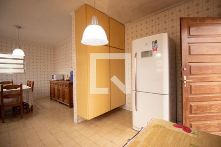 Casa à venda com 300m², 4 quartos e 4 vagasCozinha