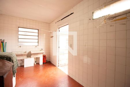 Casa à venda com 300m², 4 quartos e 4 vagasÁrea de Serviço