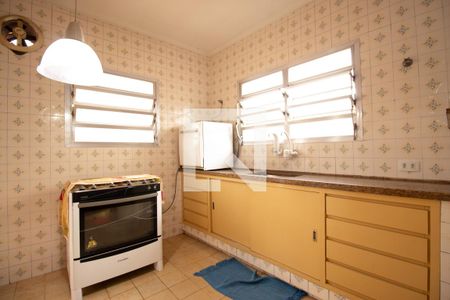 Casa à venda com 300m², 4 quartos e 4 vagasCozinha