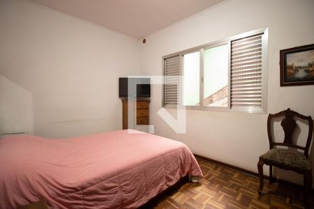 Quarto 1 de casa à venda com 4 quartos, 300m² em Vila Mariana, São Paulo